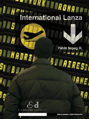 cover image of International Lanza